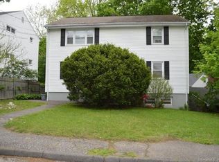 22 Treat Ave, Stamford, CT 06906