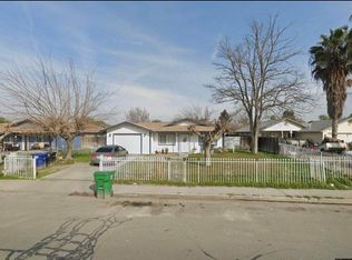 2220 North Avenue, Corcoran, CA 93212