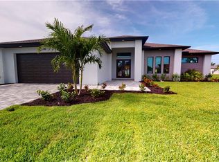 1140 SW 41st Ter, Cape Coral, FL 33914
