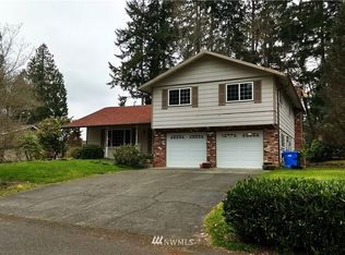 6413 Sierra Dr SE, Lacey, WA 98503