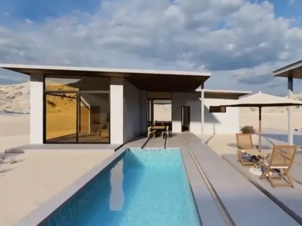 62775 Sullivan Rd, Joshua Tree, CA 92252