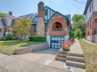 3419 Oak View Pl, Cincinnati, OH 45209