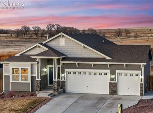 8890 Bittercress Dr, Colorado Springs, CO 80925