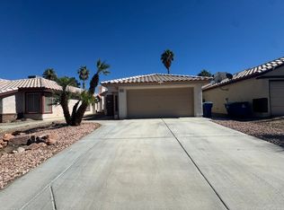 6996 Troubador Dr, Las Vegas, NV 89119