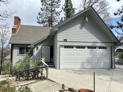 26500 Amador Ln, Lake Arrowhead, CA, 92352