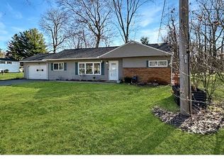 1887 Paisley Rd, Madison, OH 44057