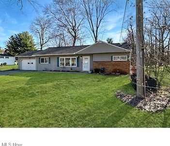 1887 Paisley Rd, Madison, OH, 44057