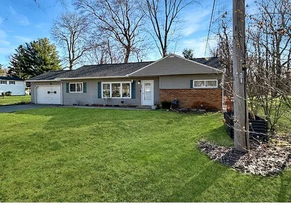 1887 Paisley Rd, Madison, OH 44057