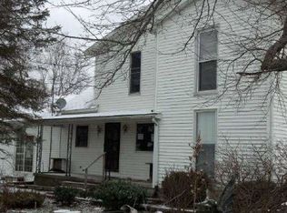 8813 S State Road 129, Cross Plains, IN 47017