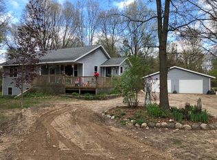 10222 Shaw Lake Rd, Middleville, MI 49333