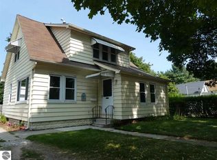 915 E Chippewa St, Mount Pleasant, MI
