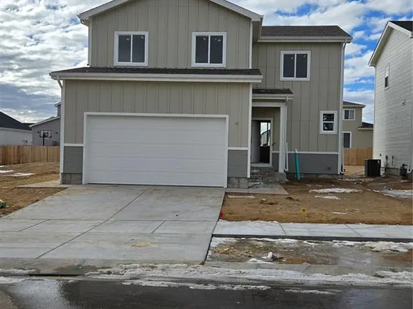 472 Atchison Way, Calhan, CO 80808