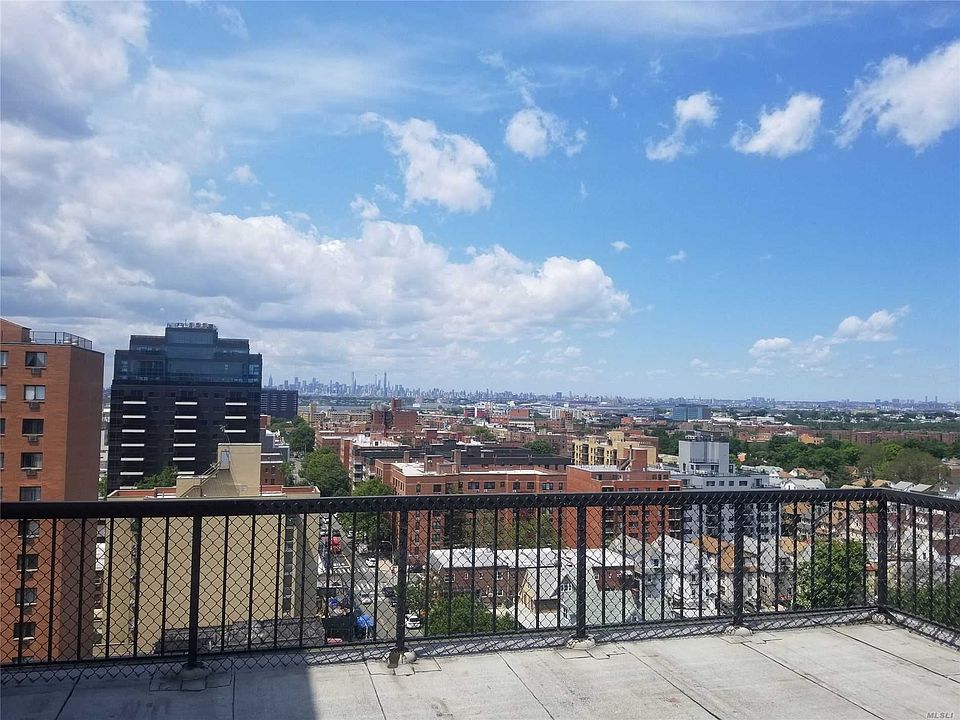 1st image of 147-20 35th Ave Penthouse 1B