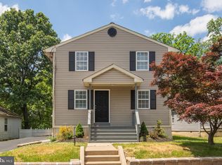 412 S Charleston Ave #A, Lawnside, NJ 08045