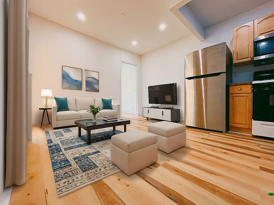1st image of 234 E 3rd St #5H