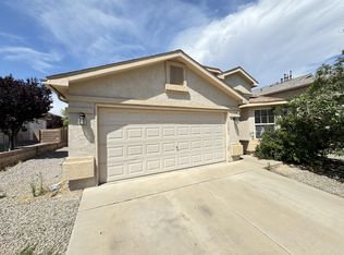 9827 Wagon Gate Trl SW, Albuquerque, NM 87121