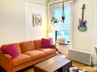 252 E 112th St APT 3B, New York, NY 10029