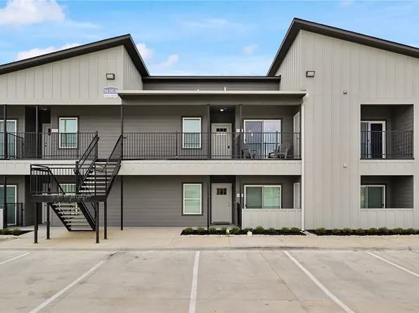 1326 Prairie Dr #822, Bryan, TX 77803