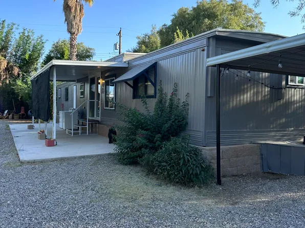 1537 W Wabash St, Tucson, AZ 85705