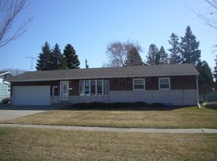 1508 19th St S, Moorhead, MN 56560