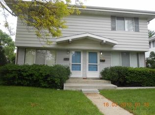 5676 N 95th St, Milwaukee, WI 53225