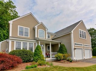 10 Silas Dr, Northborough, MA 01532
