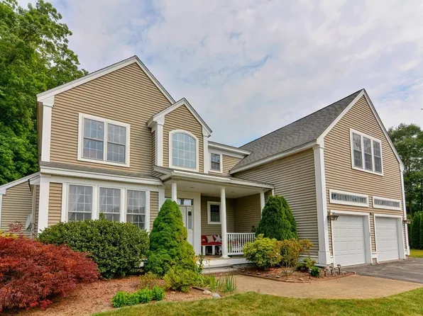 10 Silas Dr, Northborough, MA 01532