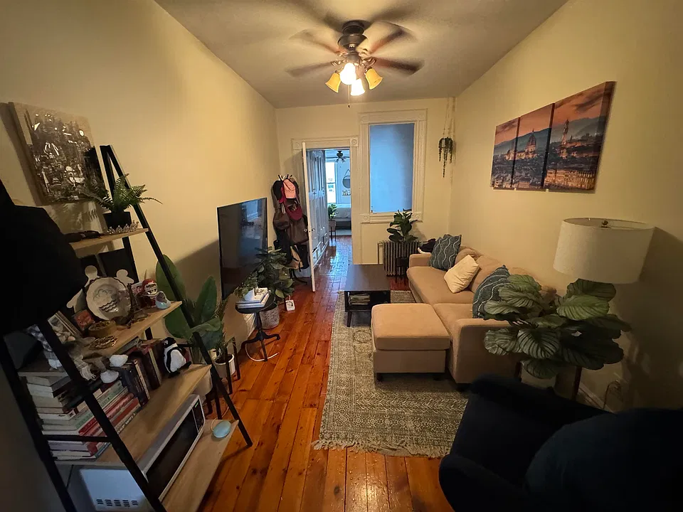 310 Monroe St #5