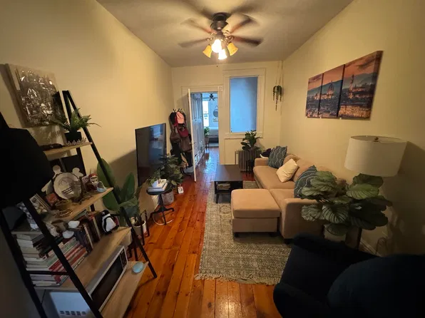 310 Monroe St APT 5, Hoboken, NJ 07030