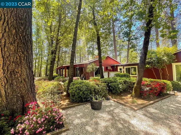 1535 Whispering Pines Dr, Meadow Vista, CA 95722