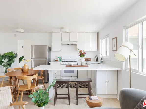 710 Bernard St APT 1, Los Angeles, CA 90012