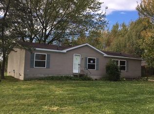 11513 S Hawkins Rd, Reed City, MI 49677