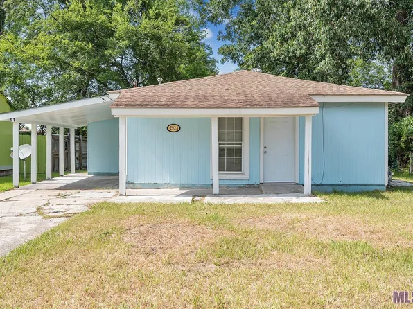 2923 75th Ave, Baton Rouge, LA 70807