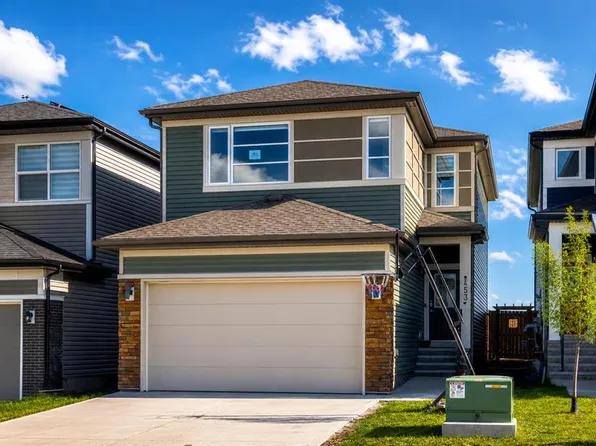453 N Corner Meadows Way NE, Calgary, AB T3N 1J9