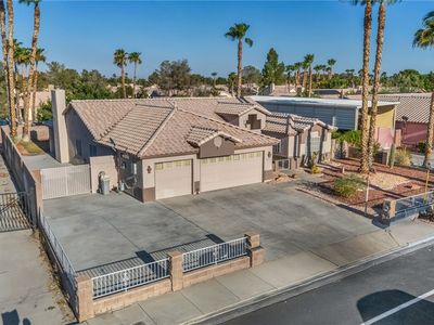 3757 N Torrey Pines Dr, Las Vegas, NV, 89108