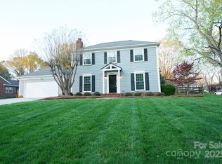 5925 Carmel Station Ave, Charlotte, NC 28226