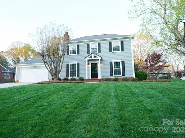 5925 Carmel Station Ave, Charlotte, NC 28226