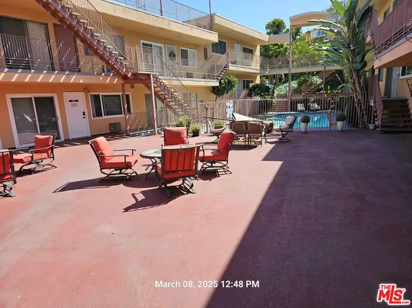 3750 Stocker St APT 206, Los Angeles, CA 90008