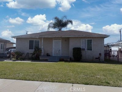 4141 Bresee Ave, Baldwin Park, CA, 91706