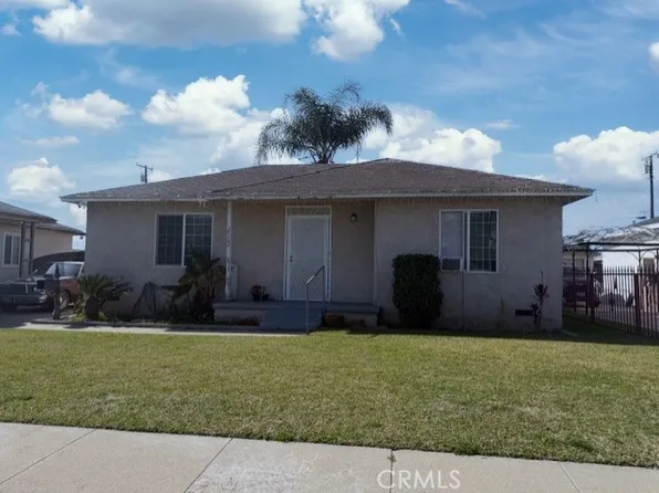 4141 Bresee Ave, Baldwin Park, CA 91706