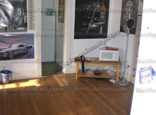 59 Burbank St #233, Boston, MA 02115