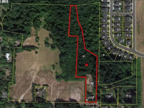 SW Sunrise Ln, Tigard, OR 97224