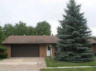 621 Hillcrest Ave, Findlay, OH 45840