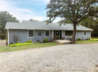 161 Chadwick Ln, Ardmore, OK 73401