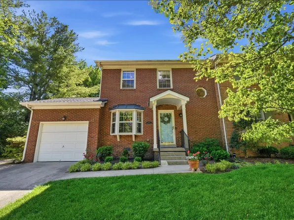 1152 Turkey Foot Rd, Lexington, KY 40502