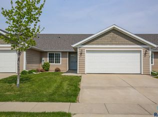 1119 N Lalley Ln, Sioux Falls, SD 57107