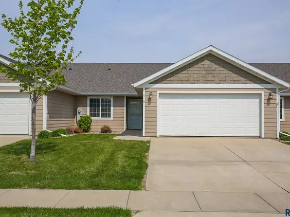 1119 N Lalley Ln, Sioux Falls, SD 57107