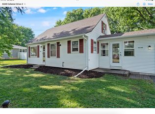 6349 Collamer Dr, East Syracuse, NY 13057