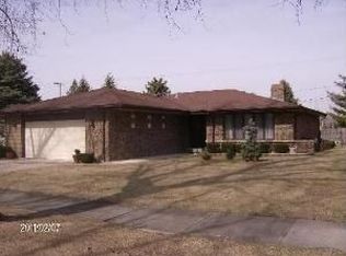 8636 W 143rd Pl, Orland Park, IL 60462