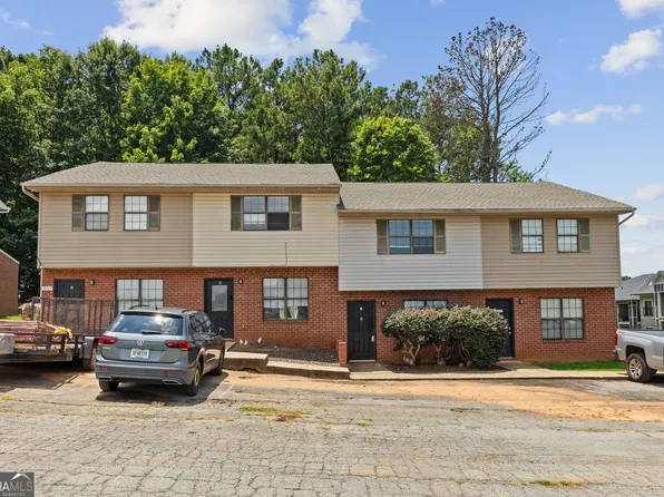 3767 Oakwood Hills Dr, Oakwood, GA 30566